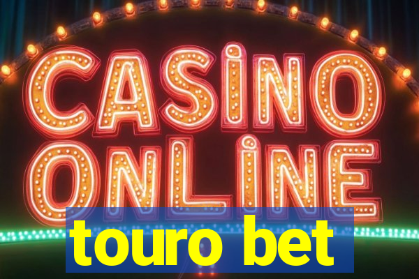 touro bet